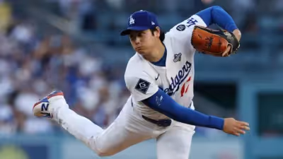 Shohei Ohtani's 2025 endorsement earnings: Dodgers star linked to Tiger Woods, Stephen Curry